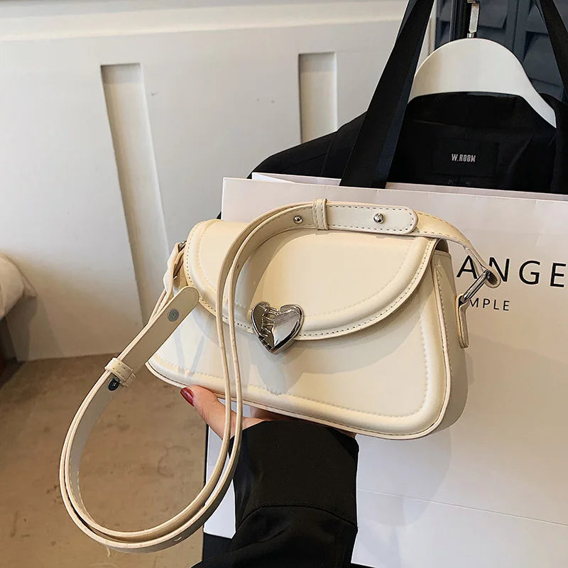 Bolsa pequena transversal Cartier Marquise