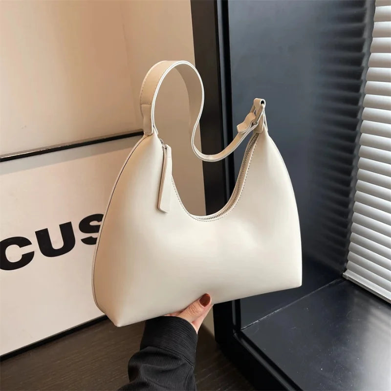 Bolsa Meia Lua - Antonella