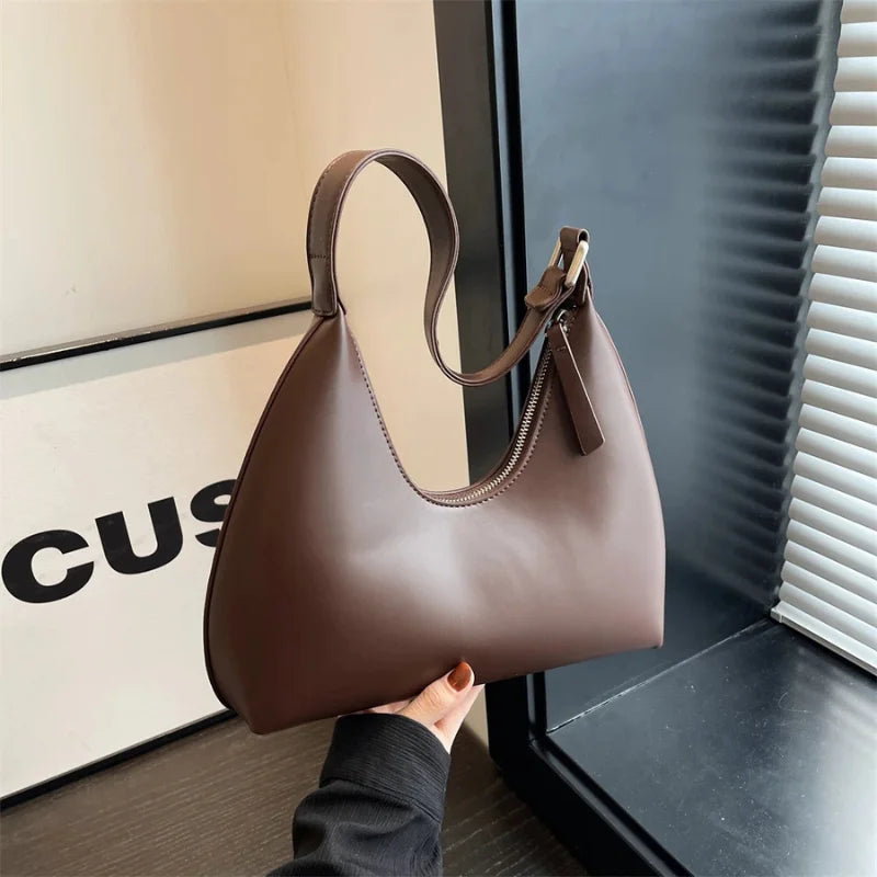 Bolsa Meia Lua - Antonella