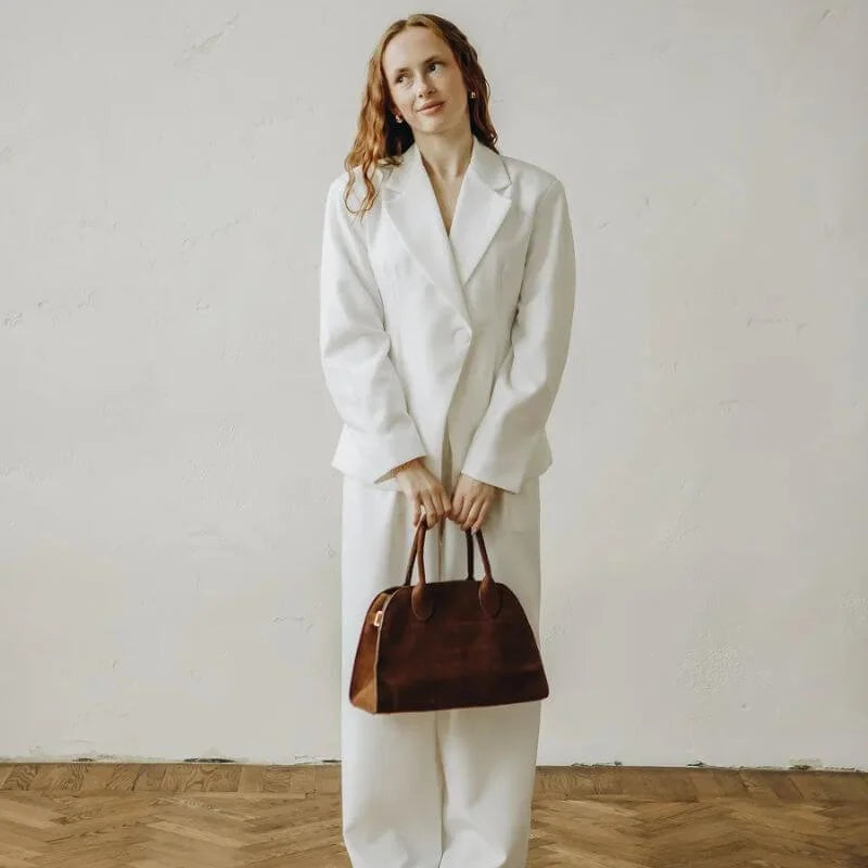 BOLSA FEMININA DE MÃO