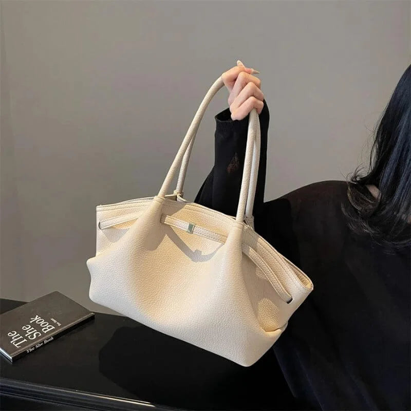 BOLSA GRANDE DE COURO