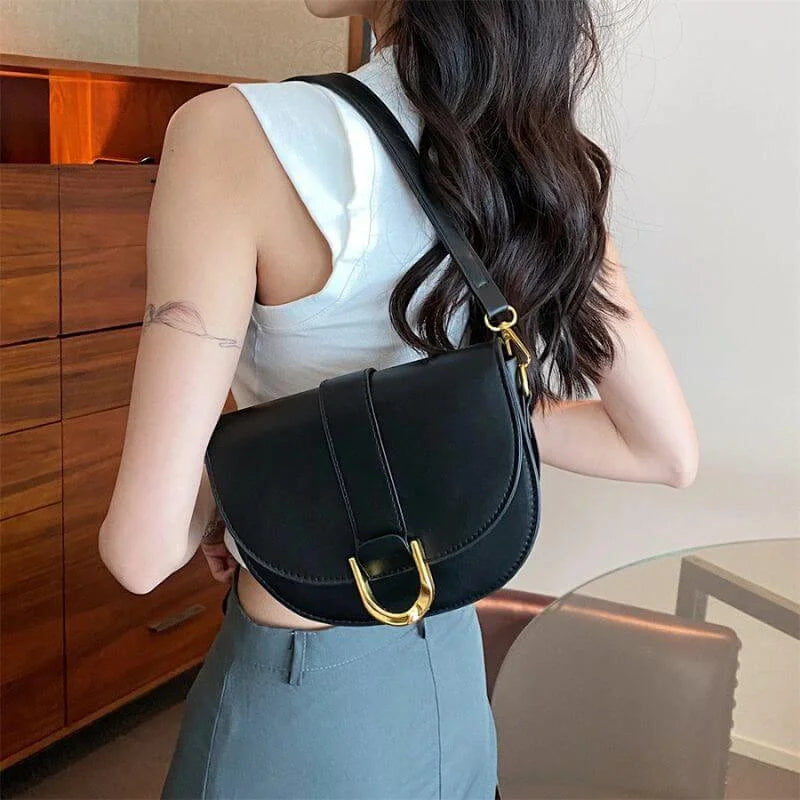 BOLSA PEQUENA DE OMBRO