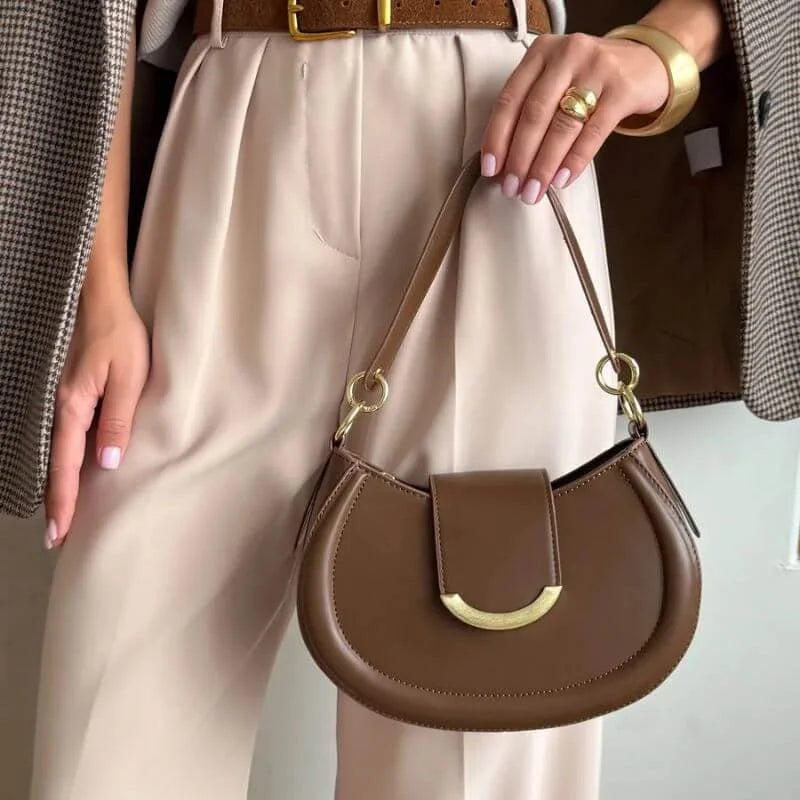 BOLSA PEQUENA DE MÃO
