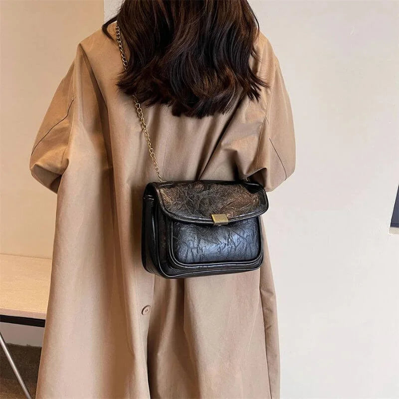 BOLSA TRANSVERSAL FEMININA