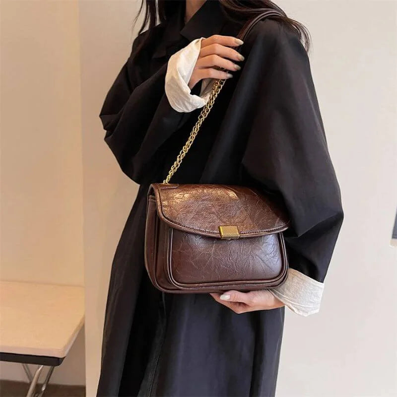 BOLSA PEQUENA DE OMBRO