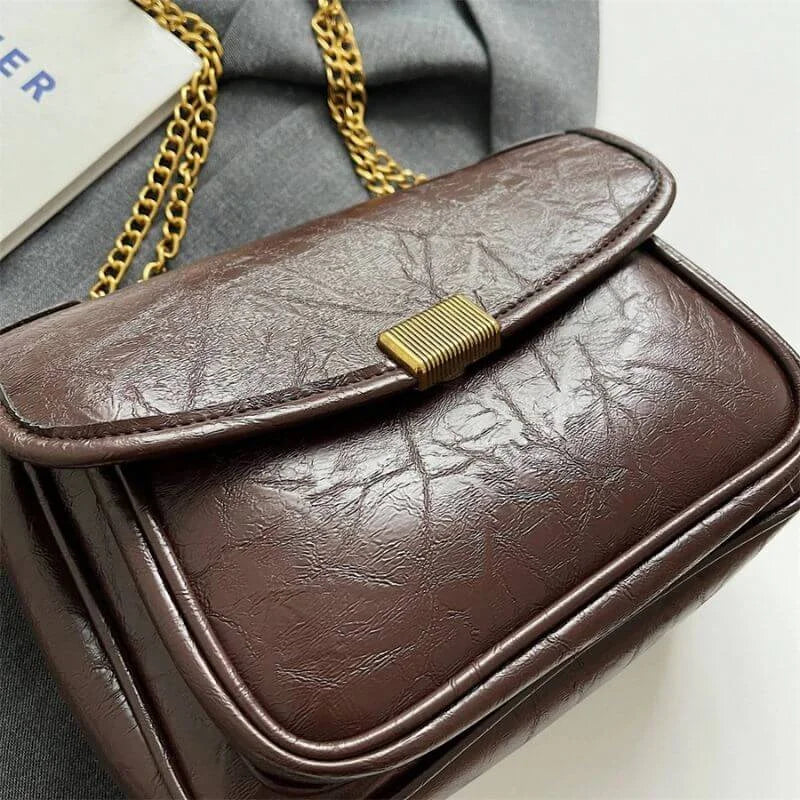 BOLSA DE COURO