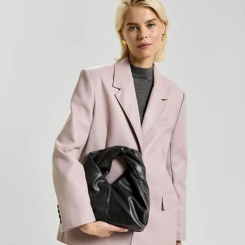 Bolsa Feminina Pequena Modelo Valentina