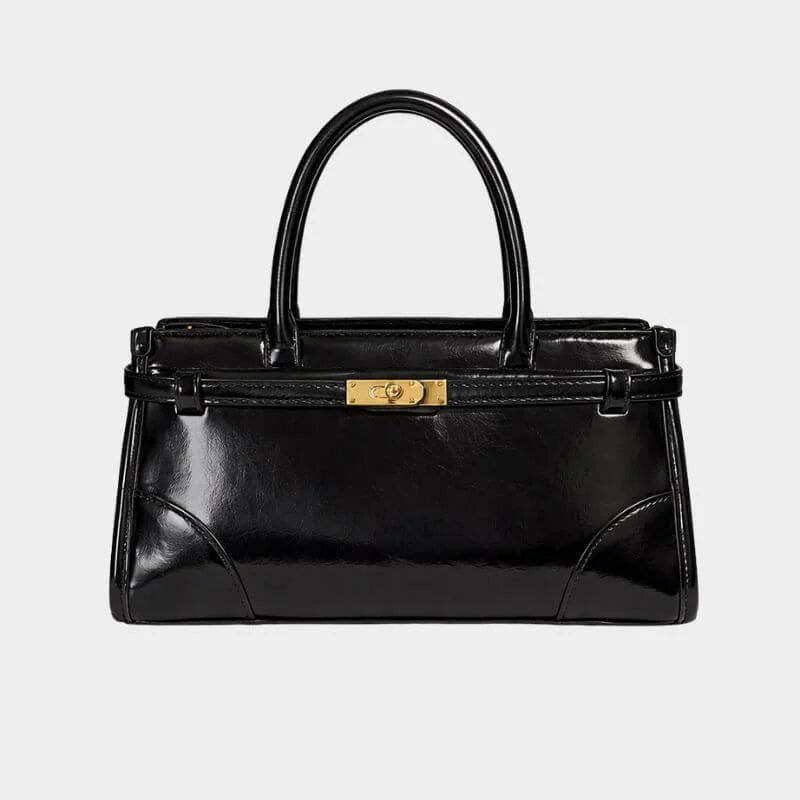 BOLSA PEQUENA PRETA