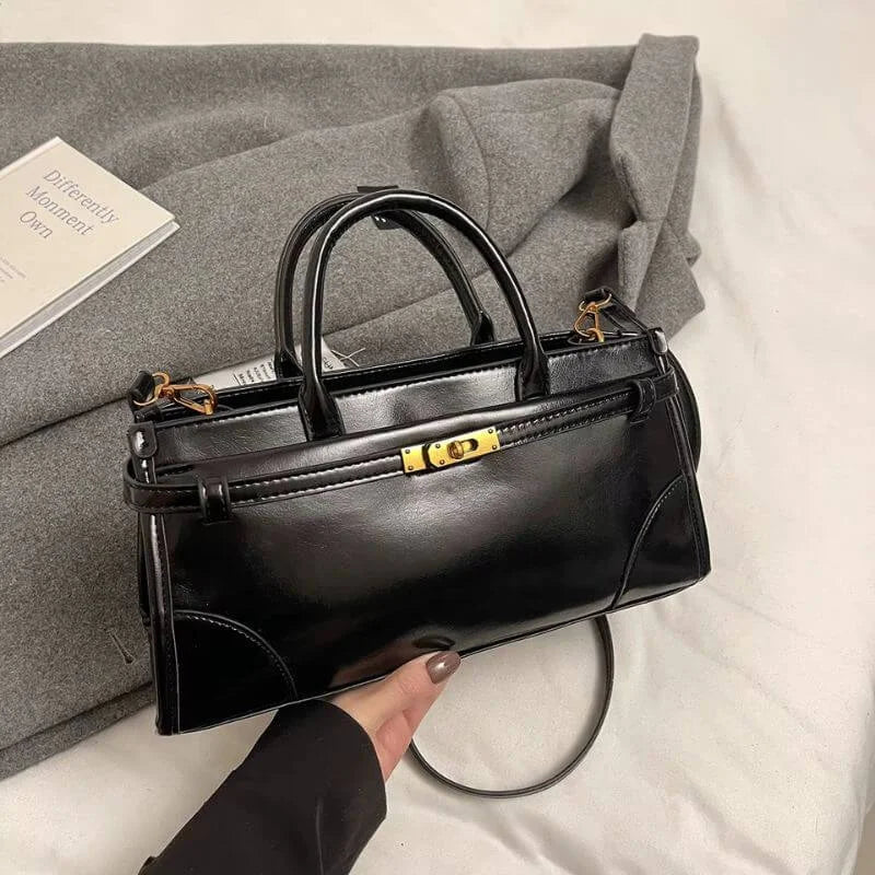 BOLSA PRETA