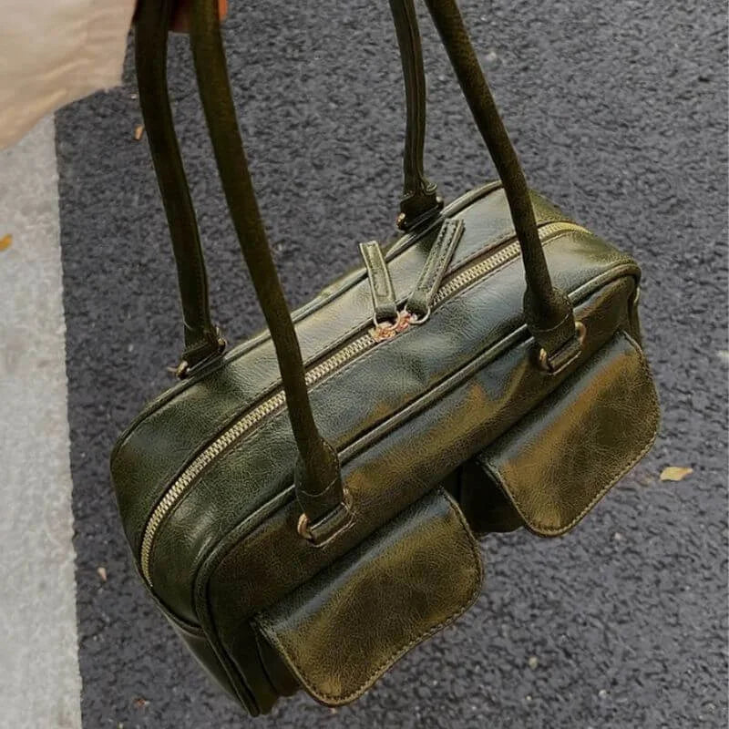 BOLSA DE COURO