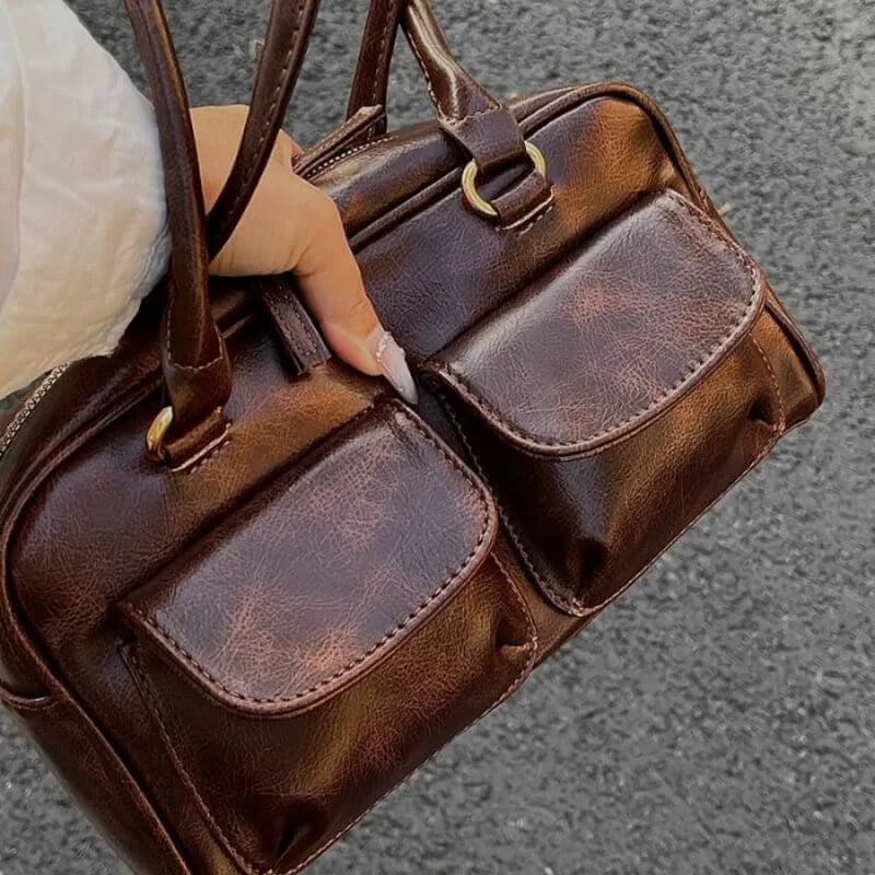 BOLSA PEQUENA DE MÃO