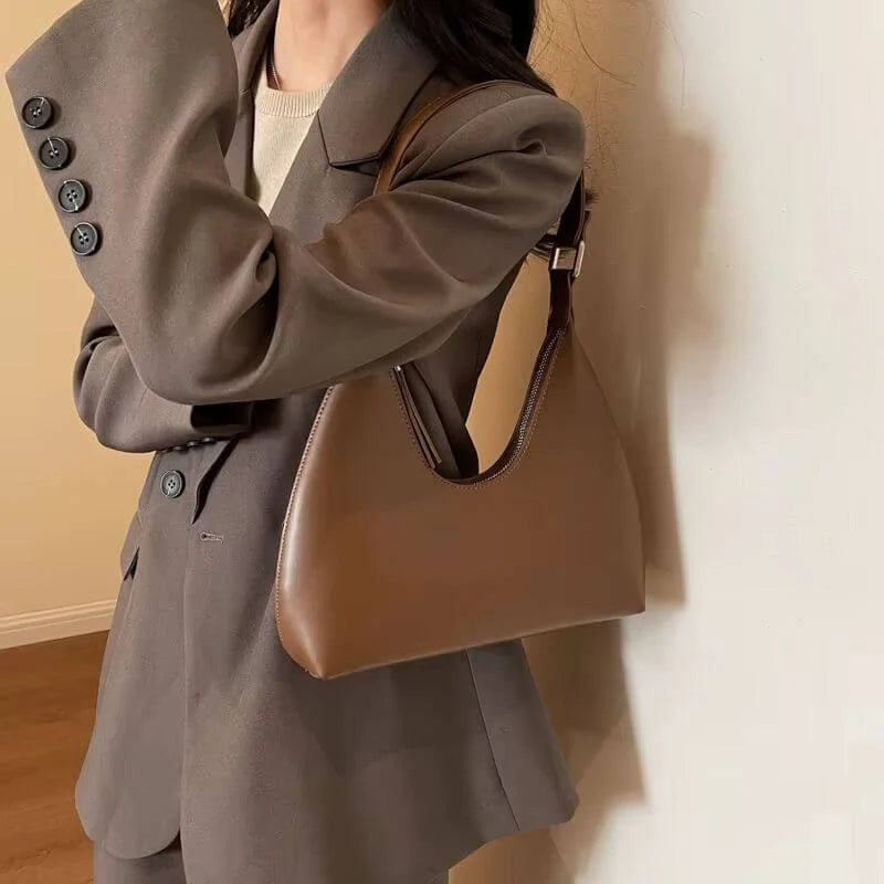 BOLSA DE LUXO