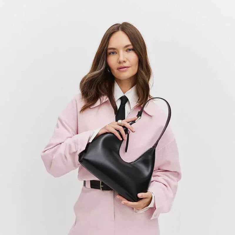BOLSA DE COURO