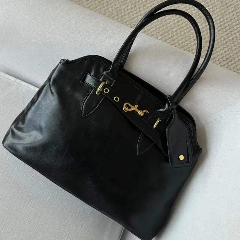 Bolsa Tote Modelo Capri