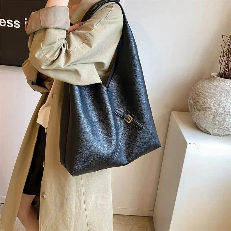 BOLSA DE COURO