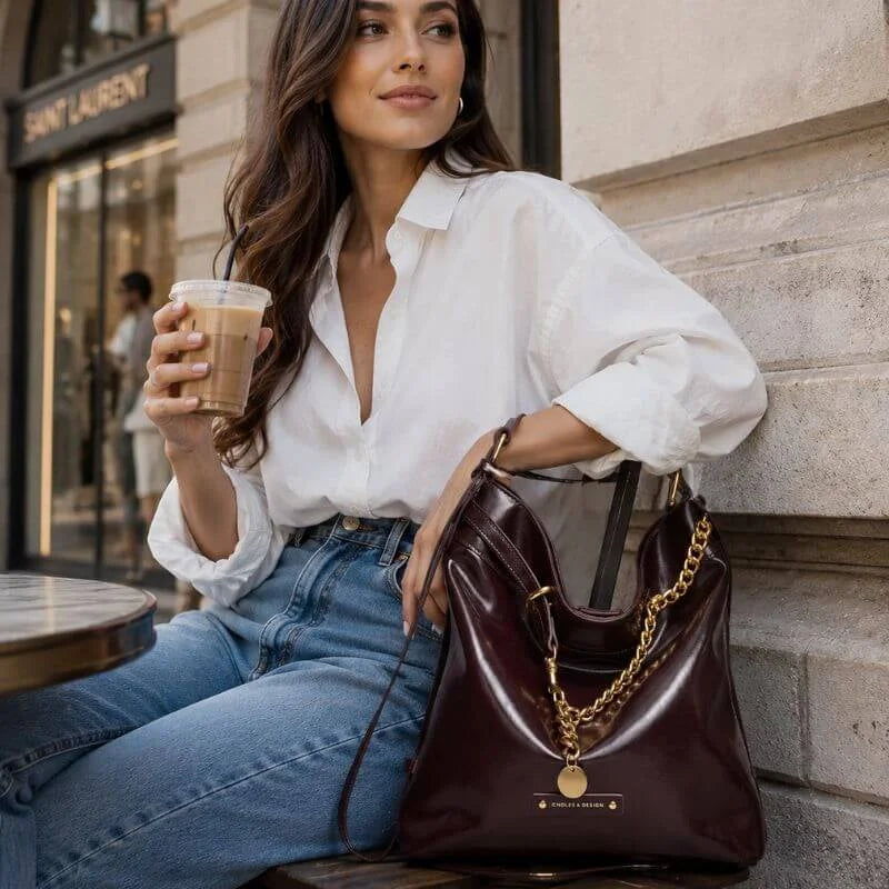Bolsa Hobo