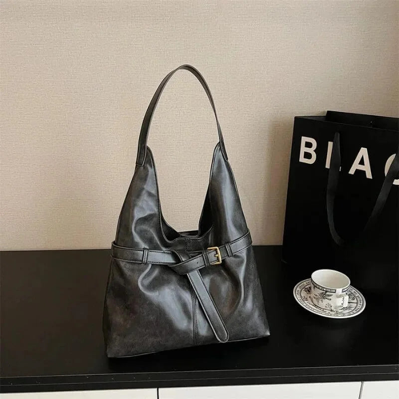 BOLSA DE COURO