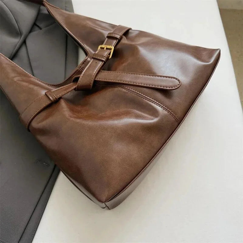 BOLSA TOTE DE OMBRO