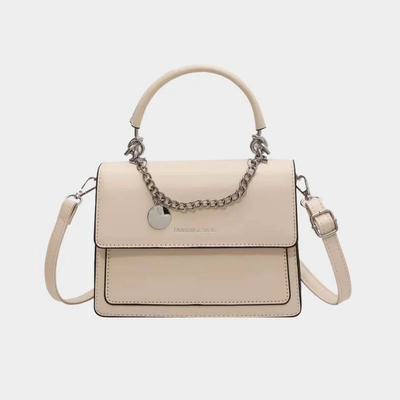 BOLSA TRANSVERSAL FEMININA