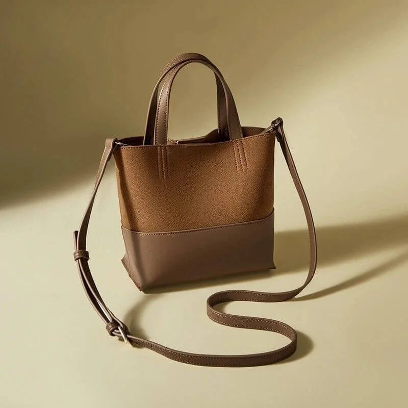 Bolsa Transversal Feminina