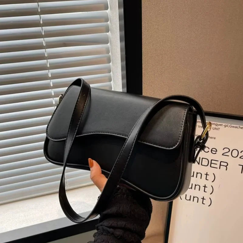 Crossbody Bolsa - Madri