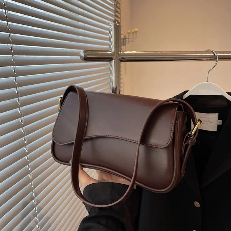 Crossbody Bolsa - Madri