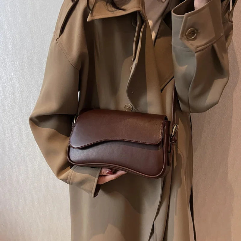 Crossbody Bolsa - Madri