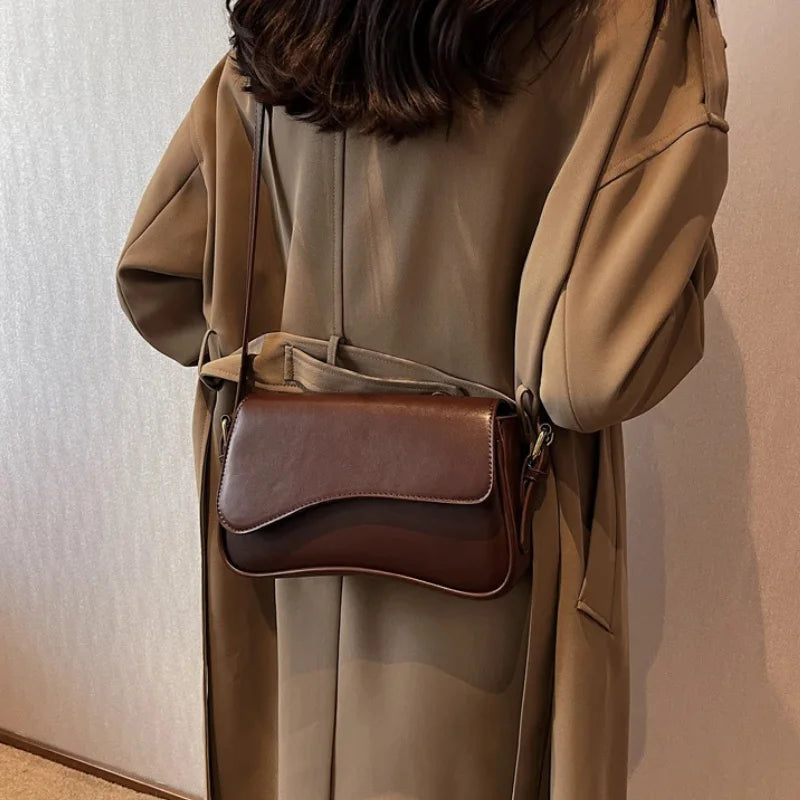 Crossbody Bolsa - Madri