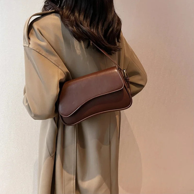 Crossbody Bolsa - Madri