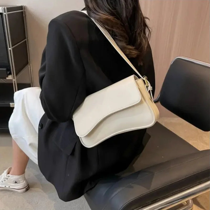 Crossbody Bolsa - Madri