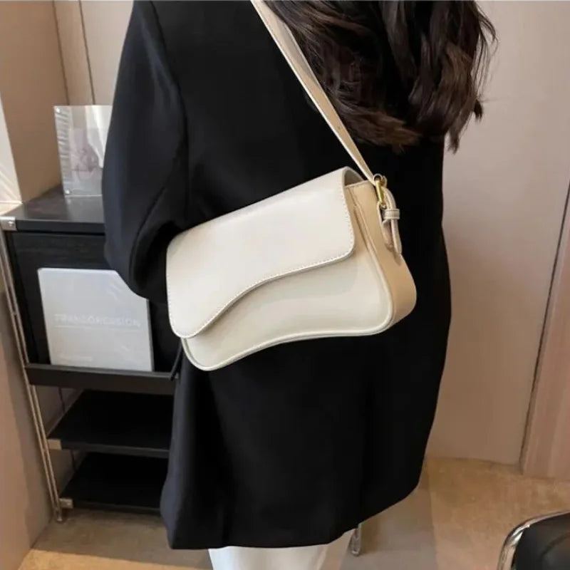 Crossbody Bolsa - Madri