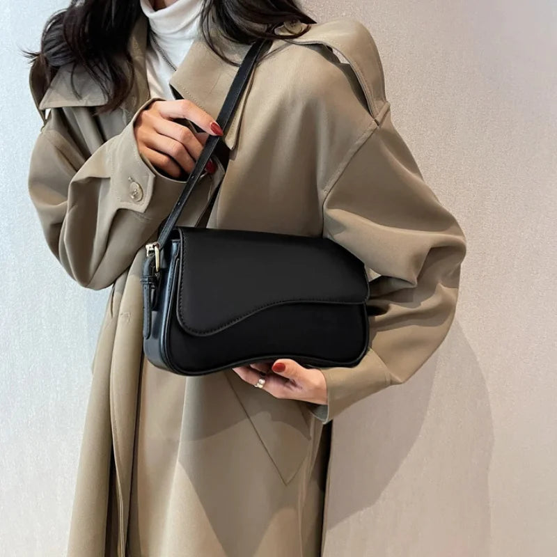 Crossbody Bolsa - Madri