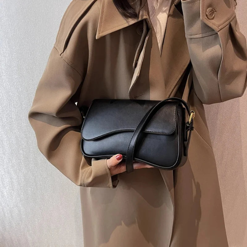 Crossbody Bolsa - Madri