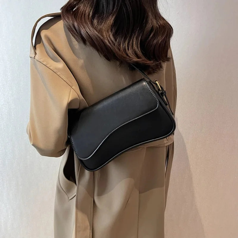 Crossbody Bolsa - Madri