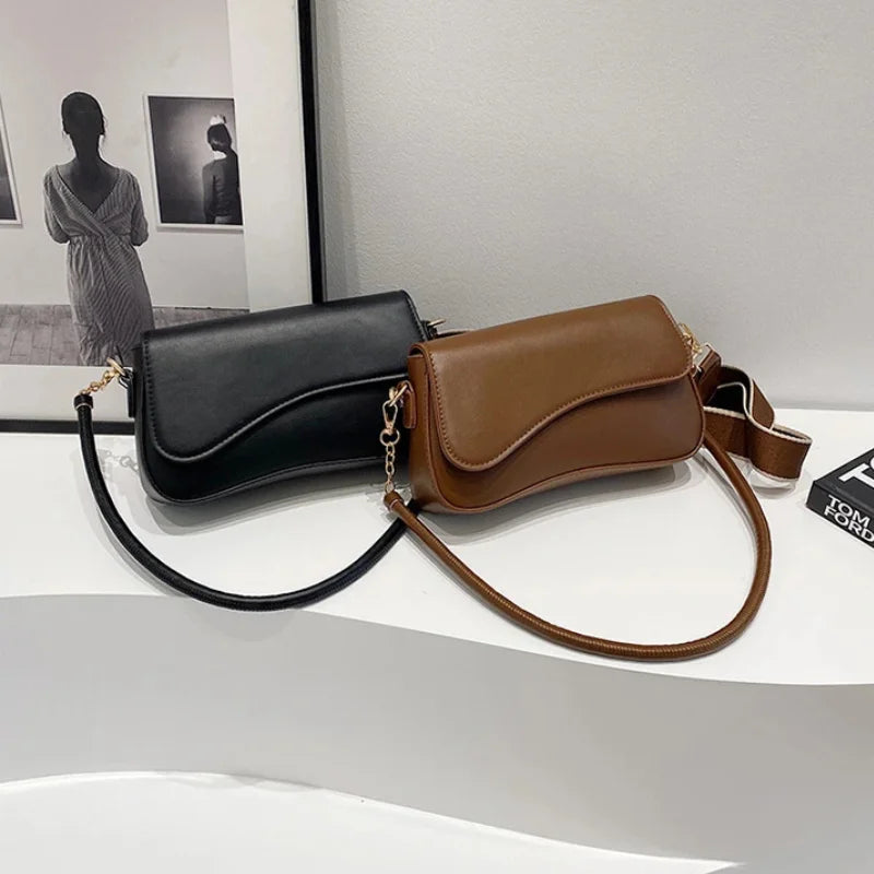 Crossbody Bolsa - Madri