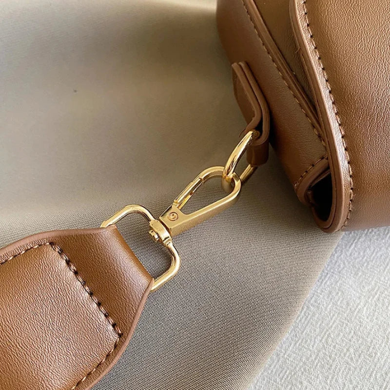 Crossbody Bolsa - Madri