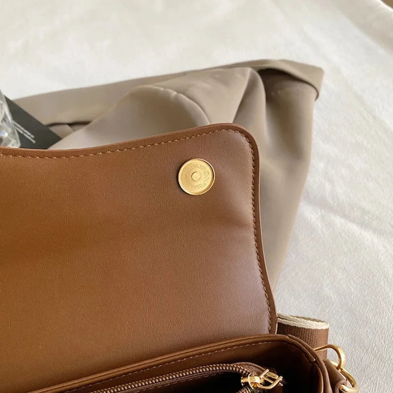 Crossbody Bolsa - Madri