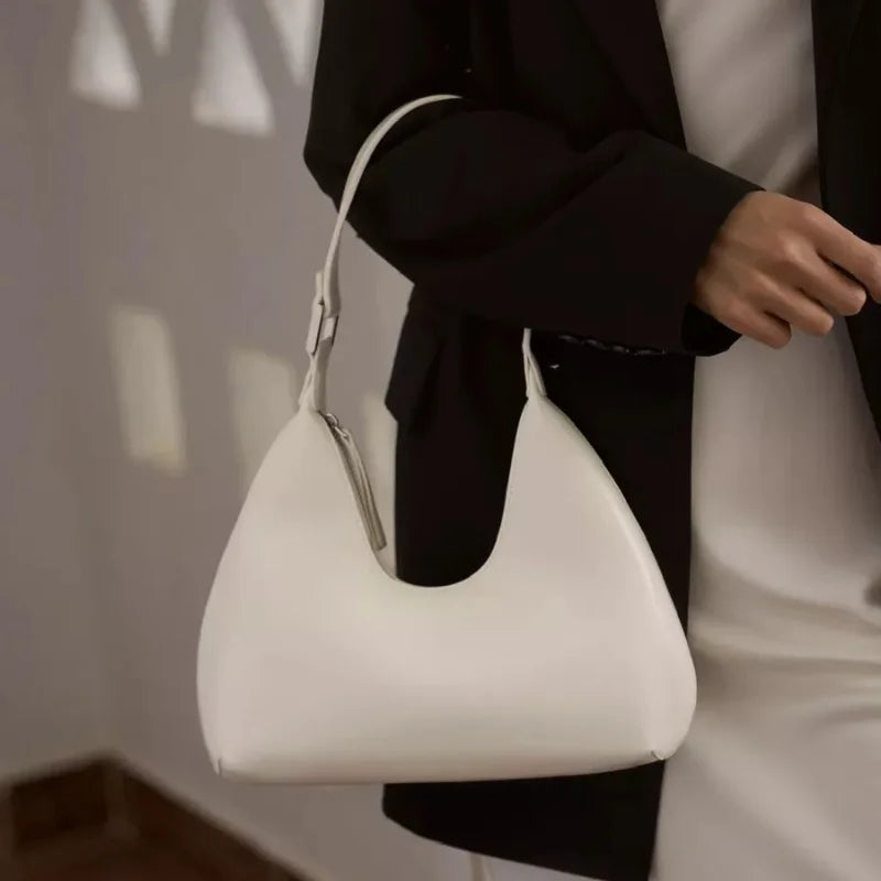 Bolsa Meia Lua - Antonella