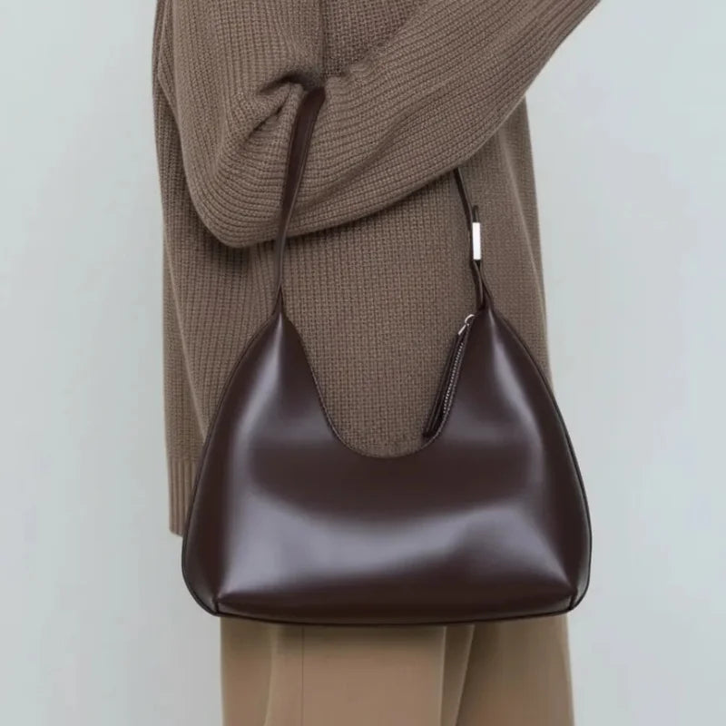 Bolsa Meia Lua - Antonella