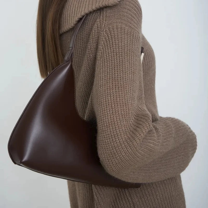 Bolsa Meia Lua - Antonella