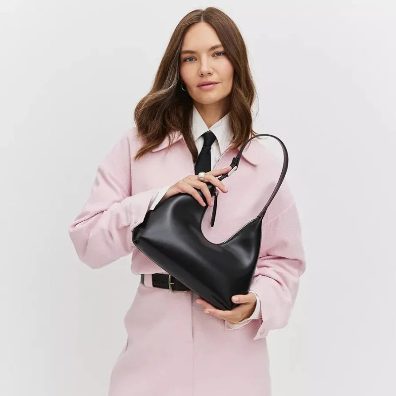 Bolsa Meia Lua - Antonella