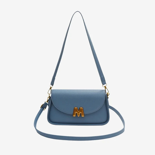 Bolsa Pequena Transversal - Marquise