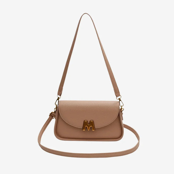 Bolsa Pequena Transversal - Marquise