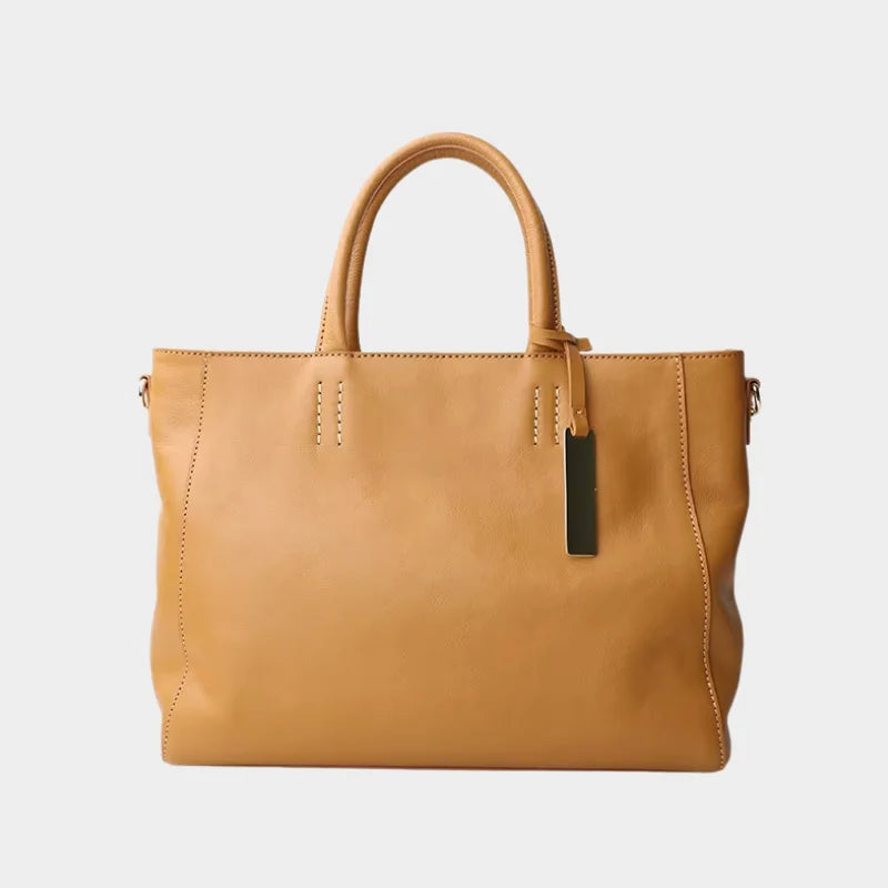 Bolsa Tote - Emilia