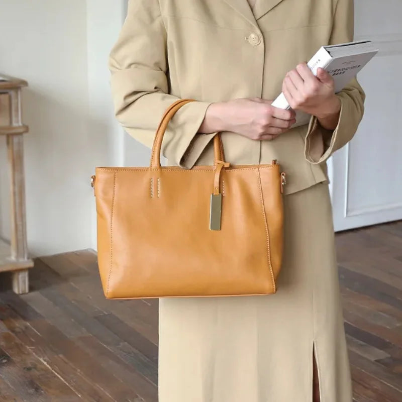 Bolsa Tote - Emilia