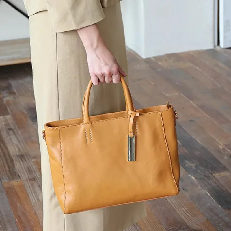 Bolsa Tote - Emilia