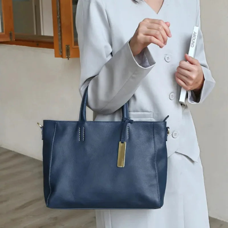 Bolsa Tote - Emilia