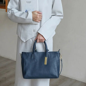 Bolsa Tote - Emilia