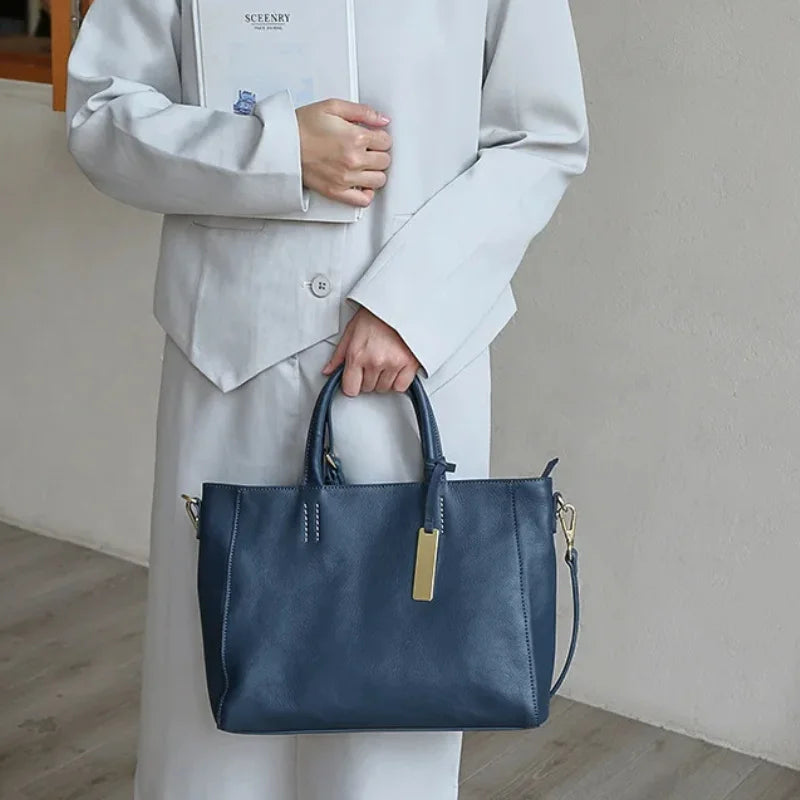 Bolsa Tote - Emilia