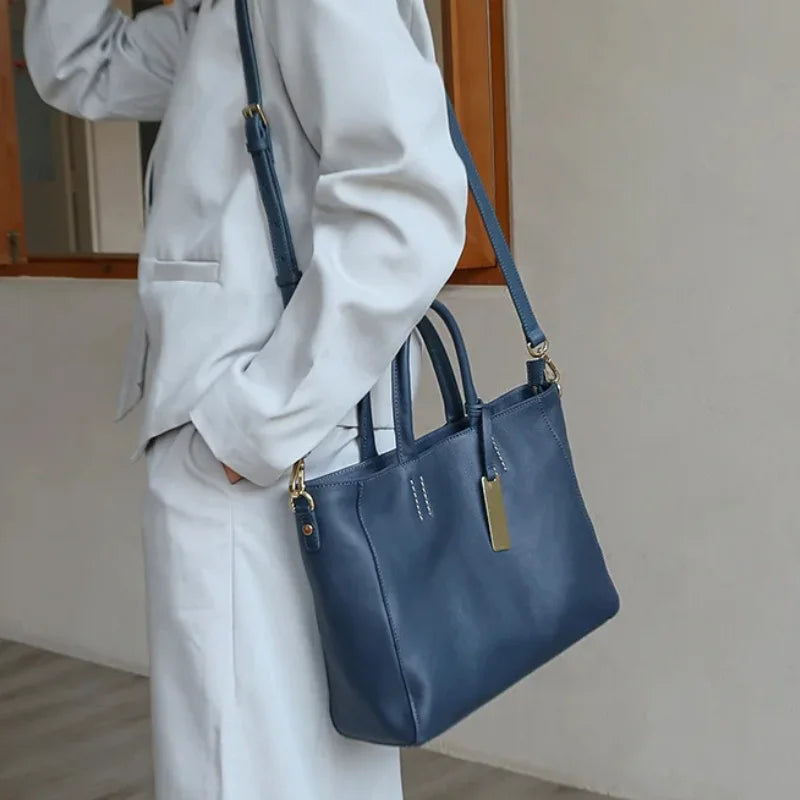 Bolsa Tote - Emilia